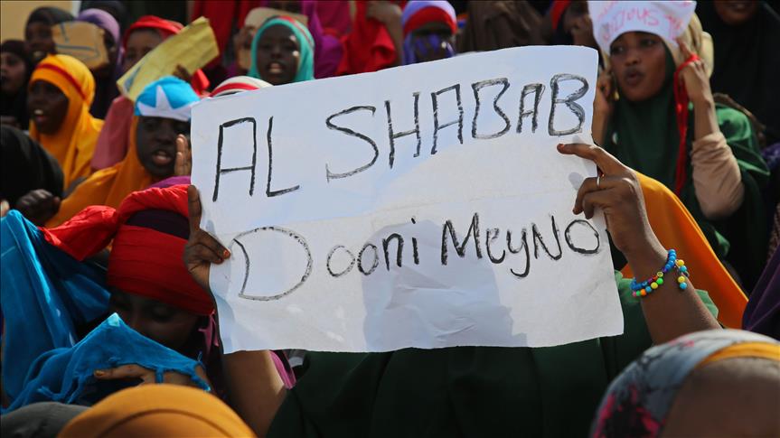 HRW denuncia que el grupo Al-Shabaab ha reclutado menores en Somalia