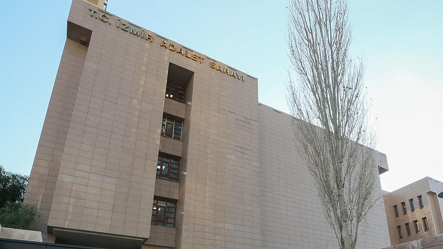 Gerekçeli kararda 'paralel kaymakam' vurgusu
