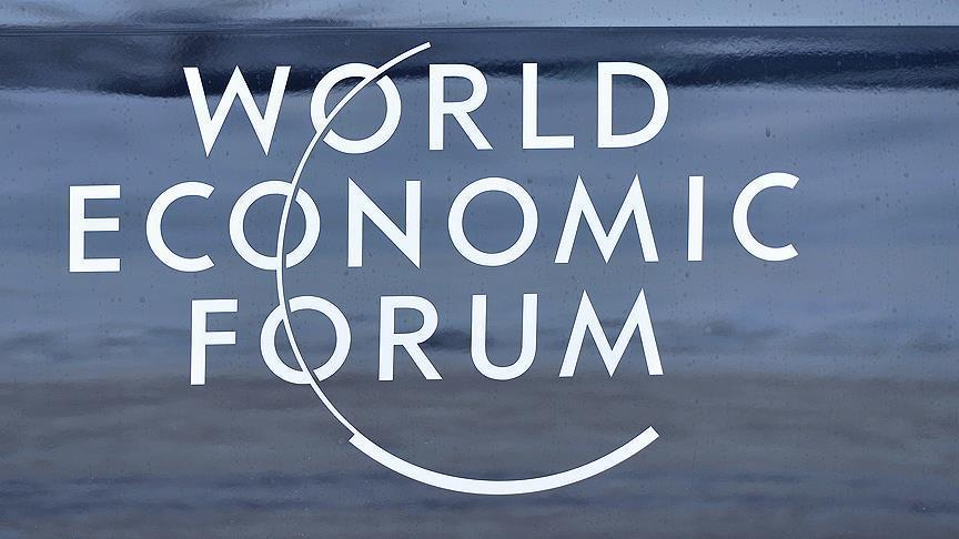 Over 340 top political leaders to meet in Davos 