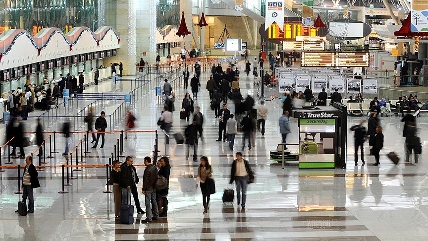'Türkiye Travelex'in en büyük ve en hızlı büyüyen pazarları arasında'