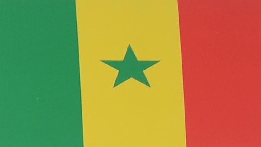 Senegal'de Mason kongresine izin çıkmadı