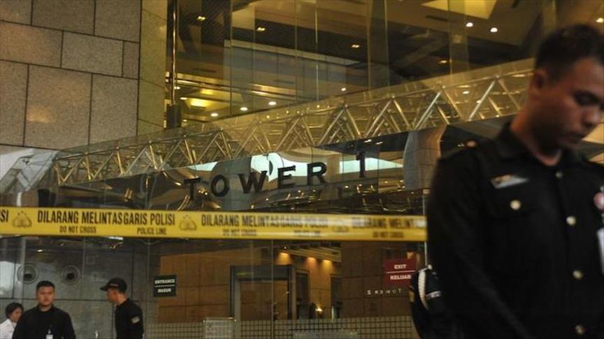 Pemerintah keluarkan kajian awal penyebab insiden di gedung BEI