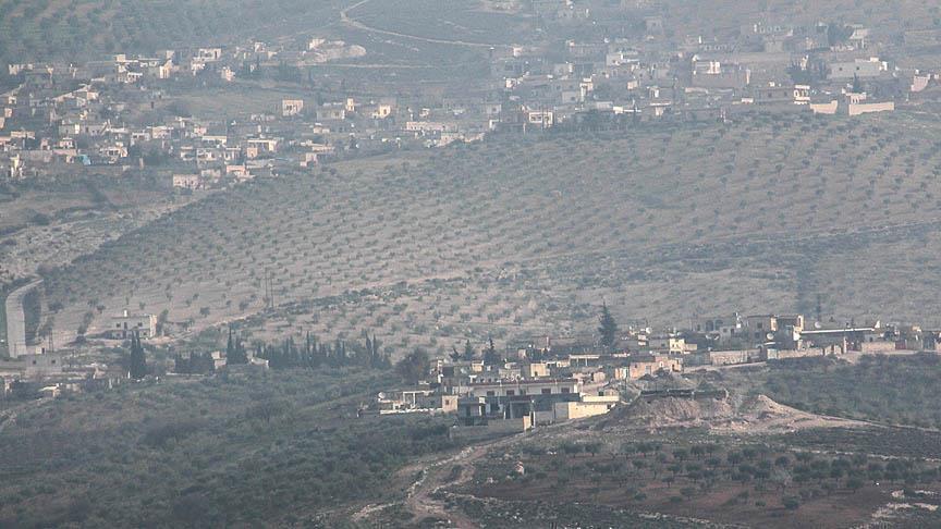 Syrie: Des civils quittent Afrin avant l'éventuelle opération militaire turque contre le PYD