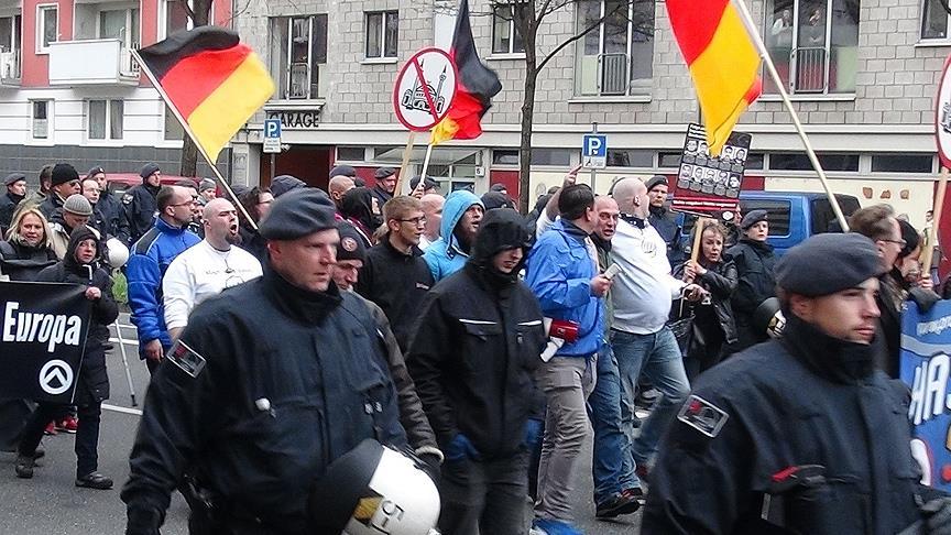 IGMG'den 'Almanya'da yükselen ırkçılık' eleştirisi