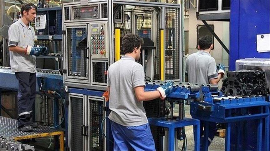 Tasa de desempleo en Turquía baja al 10,3%