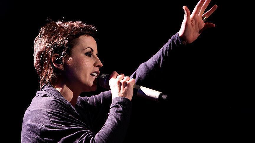 Vokalis The Cranberries meninggal pada usia 46 di London