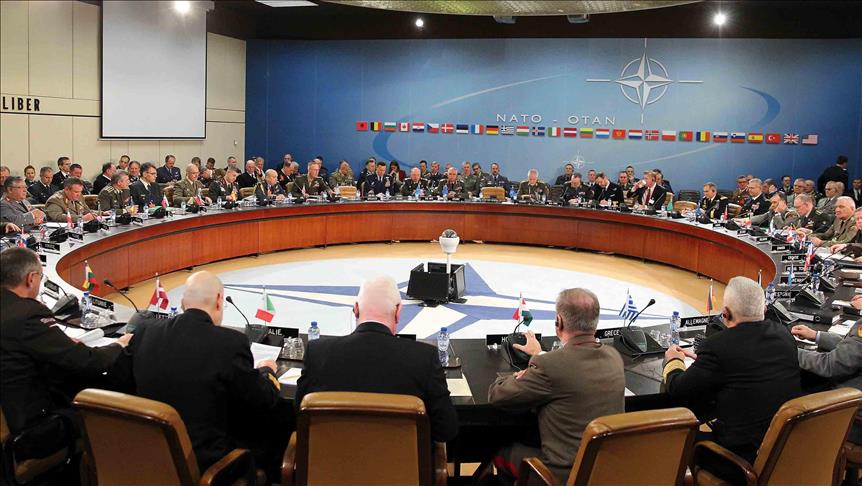 U fokusu Vojnog odbora NATO-a sigurnosna situacija na jugu Evrope