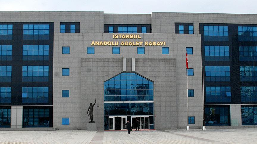 Gazeteciler ve Yazarlar Vakfı FETÖ'nün faaliyetleri için kullanılmış