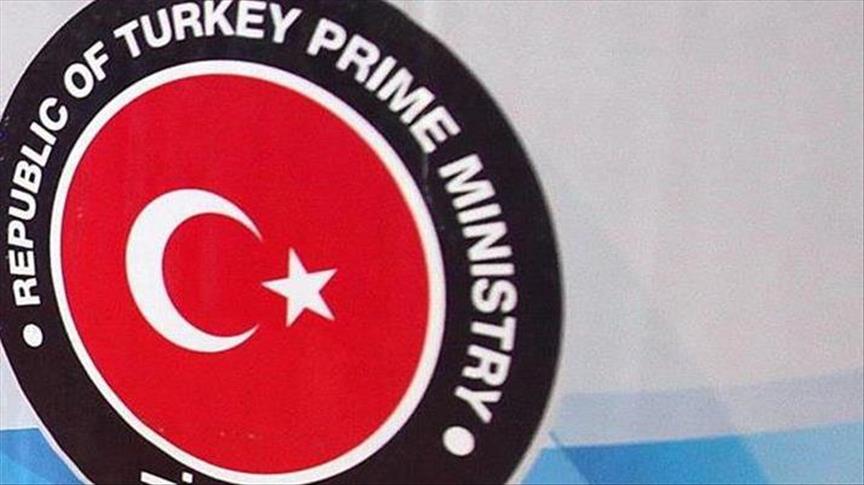 Turkish aid agency opens sports hall in Afghanistan