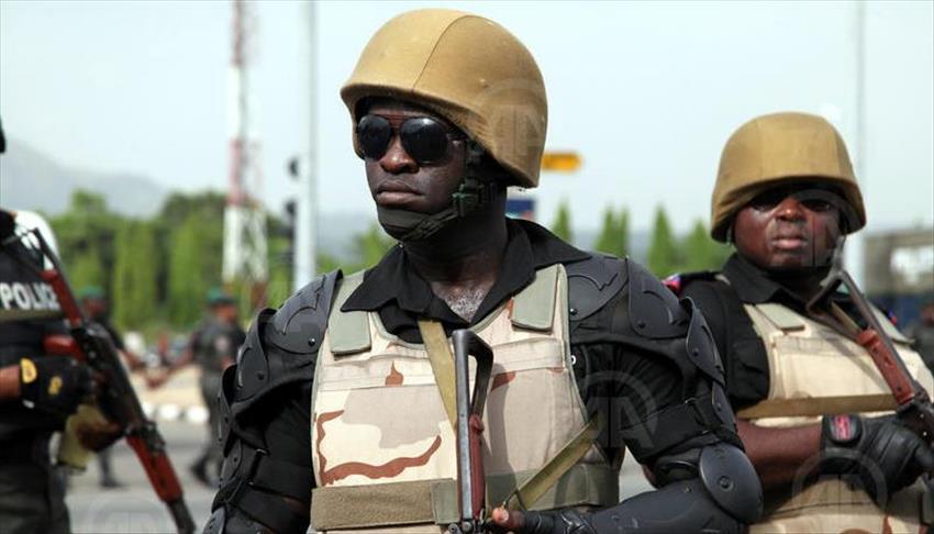 Sahel nations launch second anti-terror operation