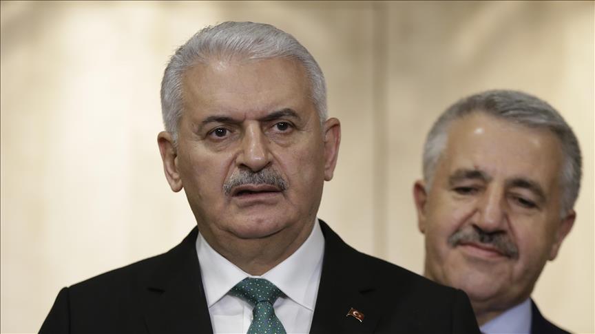 Yildirim: Le Canal Istanbul n'a pas de lien avec la Convention de Montreux sur les détroits