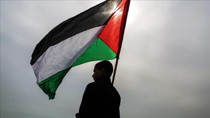 Palestinos se replantean el reconocimiento de Israel