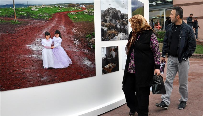 International photography festival to start in Istanbul