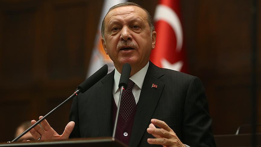 Турция начнет уничтожать террористов с севера Сирии