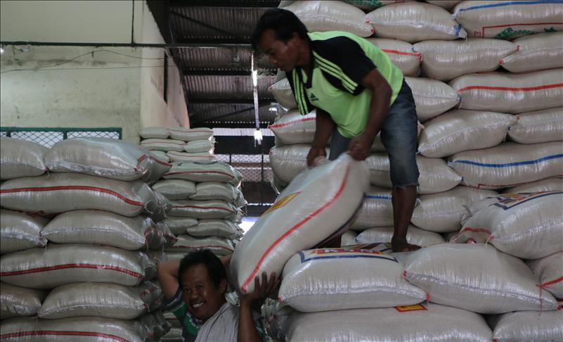 DPR akan panggil pemerintah soal impor beras
