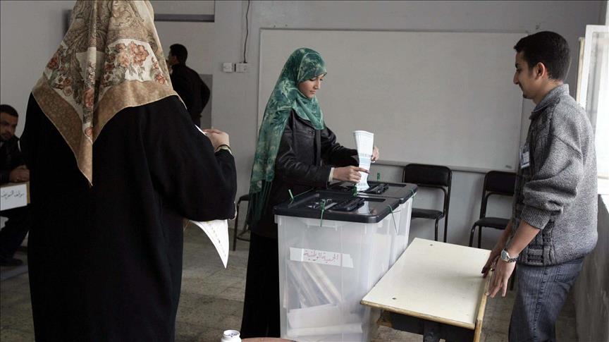 Sunni coalition calls for postponing Iraq elections