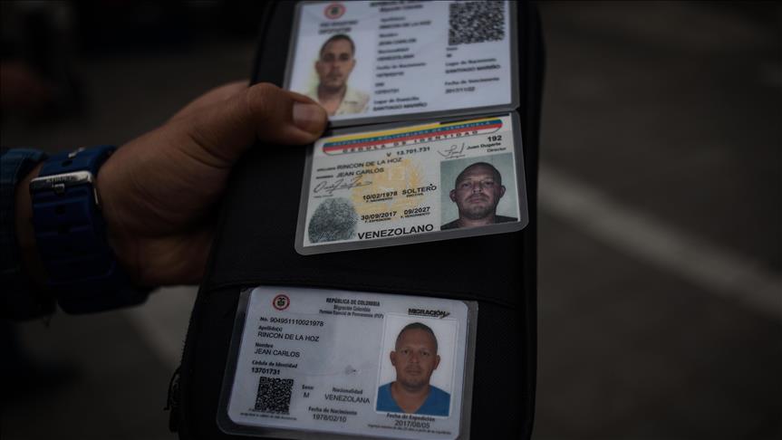 EEUU reanuda procesos de solicitud de visas para venezolanos