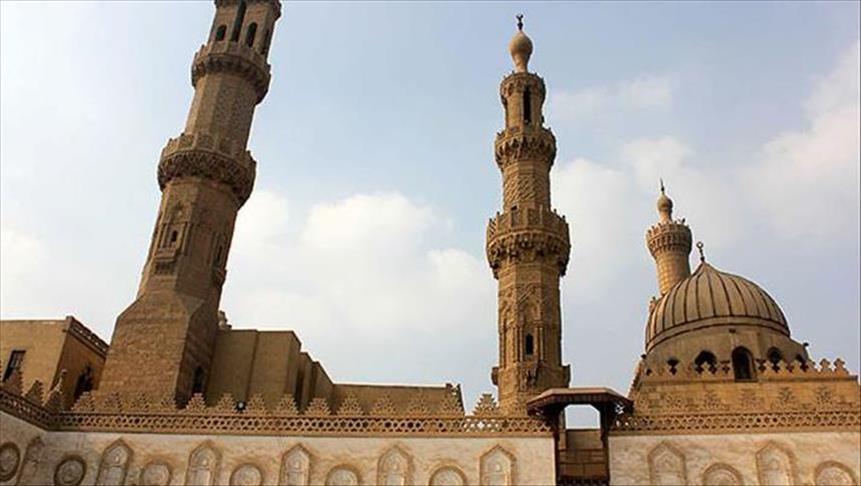 Egypt's Al-Azhar hosts int'l conference on Jerusalem