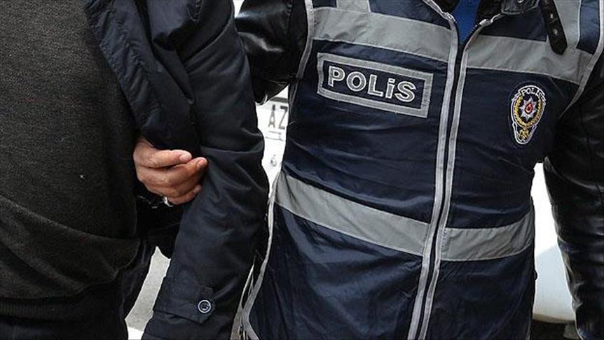 Turkey issues arrest warrants for 31 FETO suspects 
