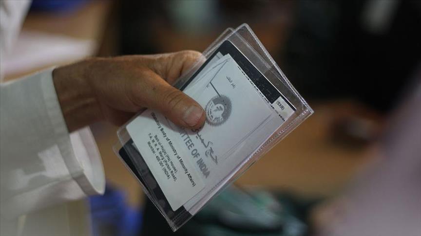 India Hapus Dana Subsidi Haji