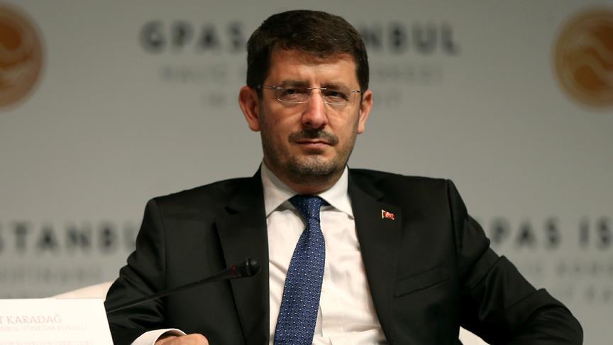 '2018 kalkınma yılı olacak'