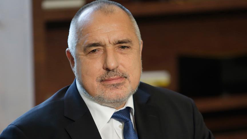 Bulgaristan Başbakanı Borisov: Avrupa göçmen dalgasını Türkiye ile işbirliğiyle durdurabilir
