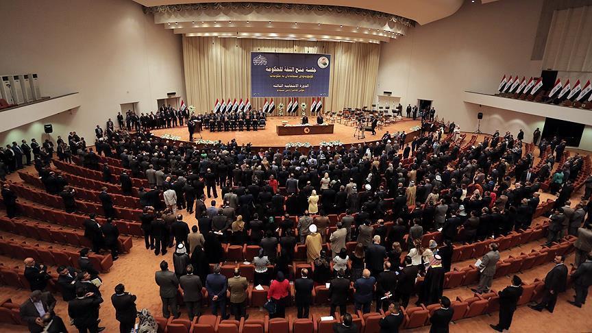 اهل‌سنت عراق خواهان تعویق انتخابات پارلمانی شدند  