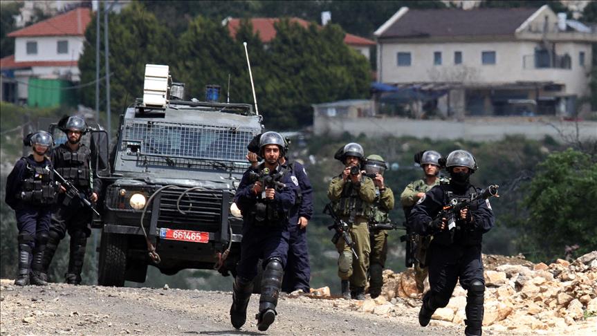 Israel mulls army control over East J’lem neighborhood