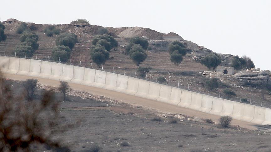 PYD/PKK di Afrin 