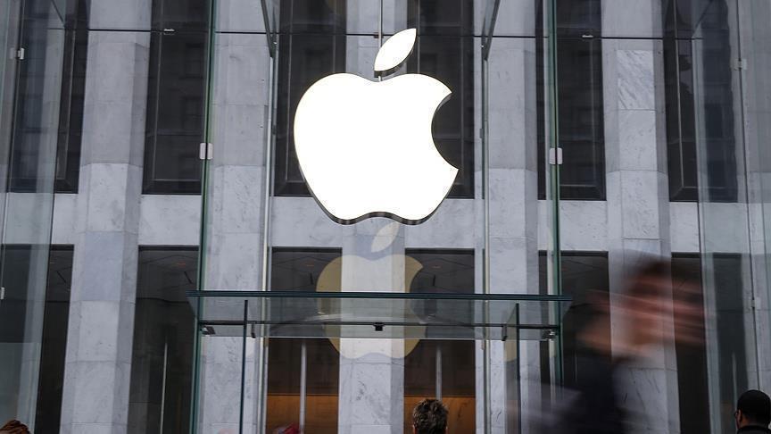 Apple announces $350 billion investment in US economy