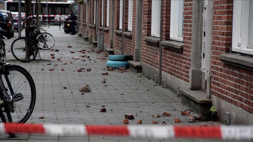 Nevrijeme u Evropi: Dvije žrtve u Holandiji, jedna u Belgiji
