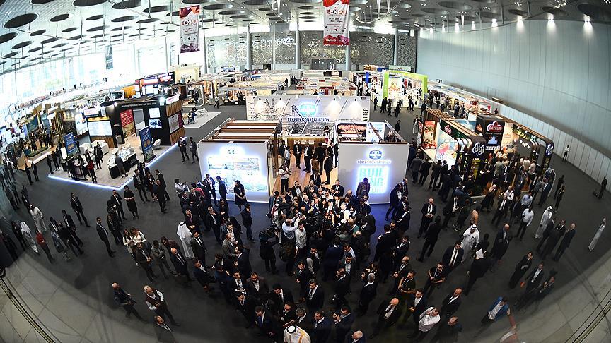 Kanal Istanbul Katar Da Buyuk Heyecan Olusturdu