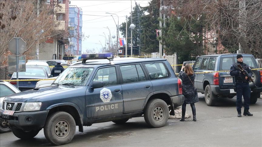 Kosovo otvoreno za razmenu informacija sa Srbijom u slučaju "Ivanović"