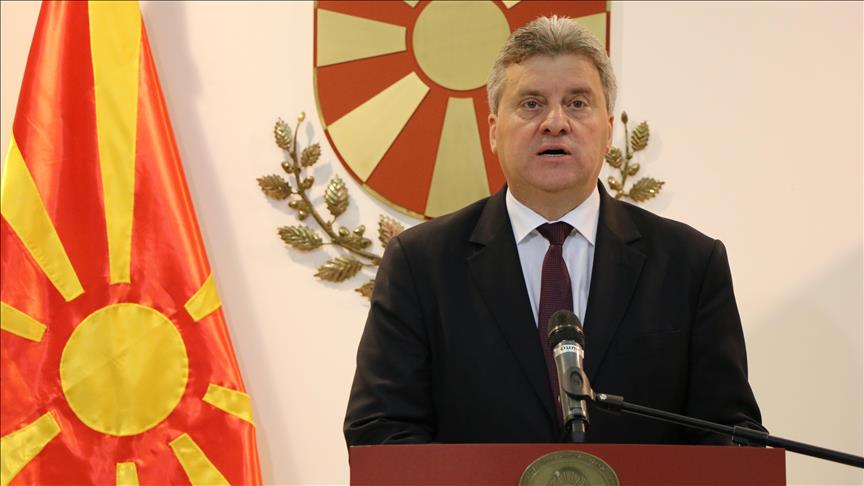 Problema por el nombre 'Macedonia’ busca resolverse en la ONU