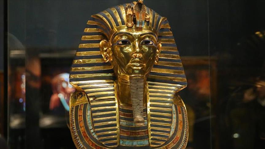 L'Egypte recherche un tombeau "susceptible" d'être celui du grand-père du pharaon Toutankhamon