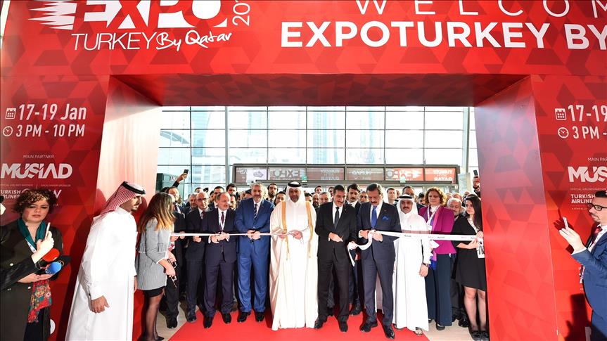 Qatar World Cup 2022 opportunities thrill Turkish firms