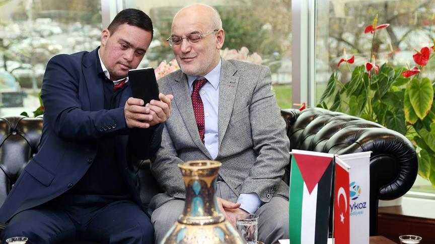Muhammed Et-Tavil Beykoz’da