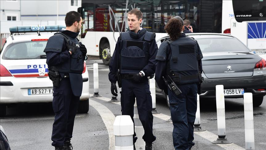 France: Trois proches du terroriste Rachid Kassim interpellés 