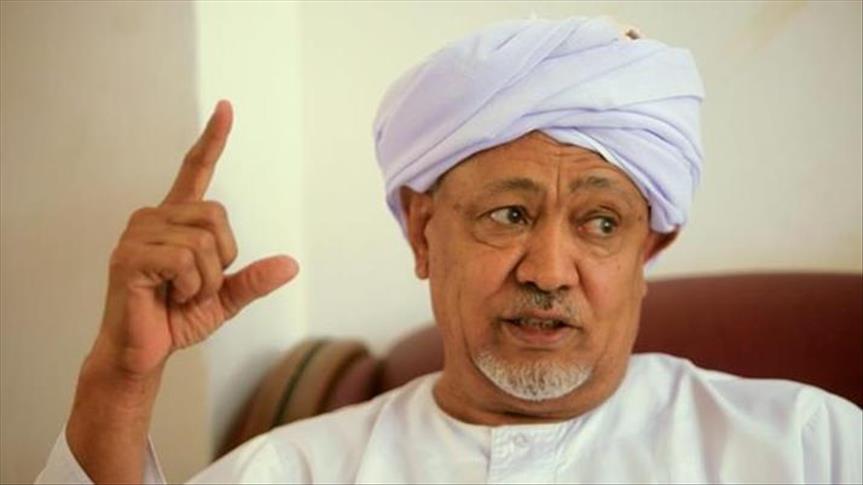 برلماني سوداني: نثق بتركيا أكثر من دول أخرى (مقابلة)
