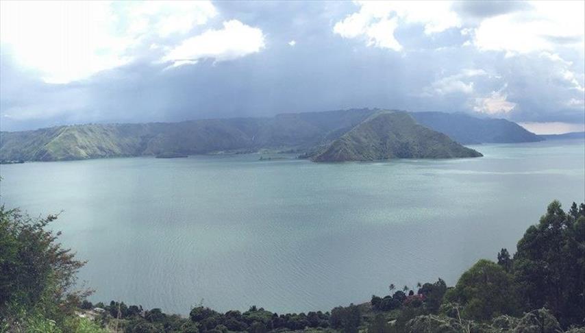 Indonesia punya geopark terbesar di dunia