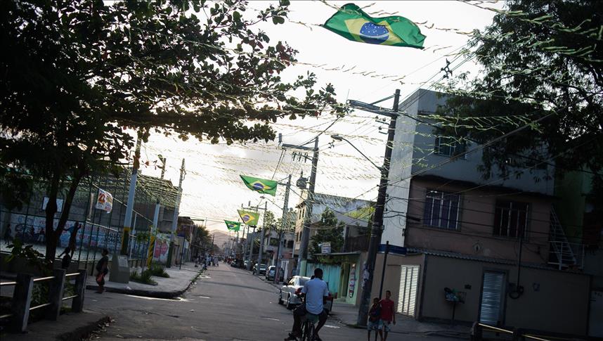 Bebé de ocho meses, primera víctima mortal de atropello en Brasil