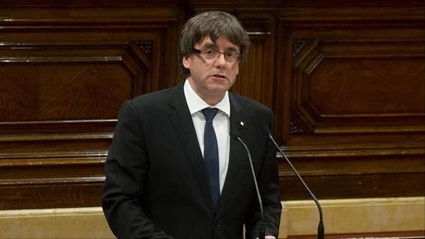 رئيس "كتالونيا" السابق: أستطيع إدارة الإقليم من بلجيكا 
