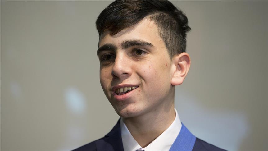 Fawzi al-Junaidi : J’ai transmis à Erdogan les remerciements de nombreux Palestiniens (Interview)