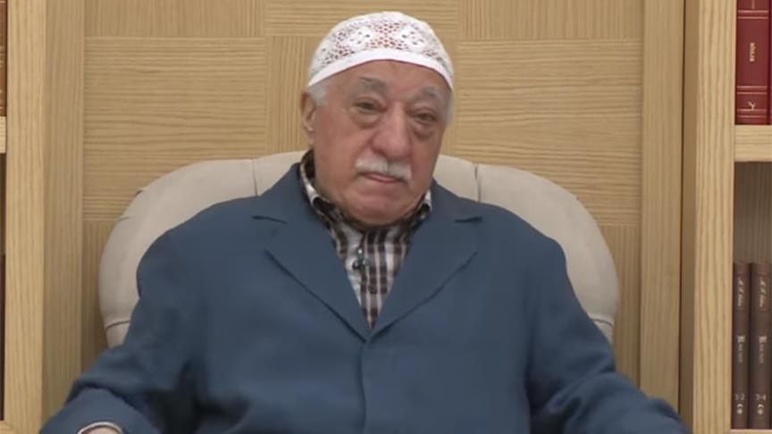 Turquie: Gulen qualifie de "mécréants" les membres de FETO qui passent aux aveux