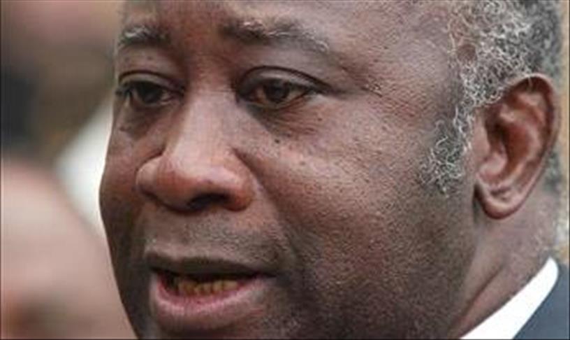 Côte d’Ivoire/Affaire de la BCEAO: Gbagbo condamné à 20 ans de prison 