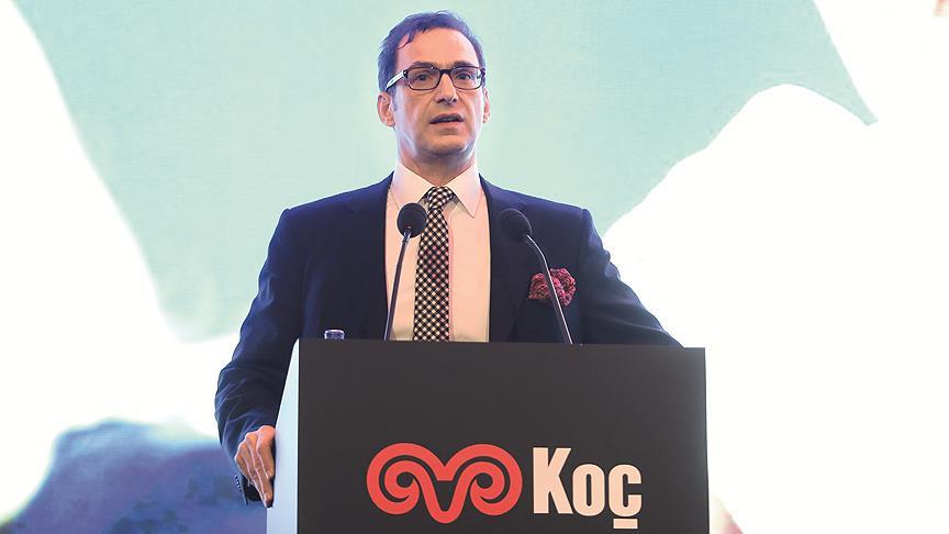 Koç Holding Yönetim Kurulu Başkanı Koç: Türkiye ekonomisi beklenenden iyi performans gösterdi