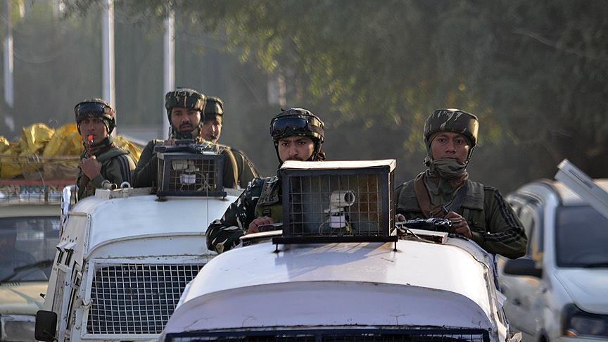 دو شهروند هند در درگیری با ارتش پاکستان کشته شدند
