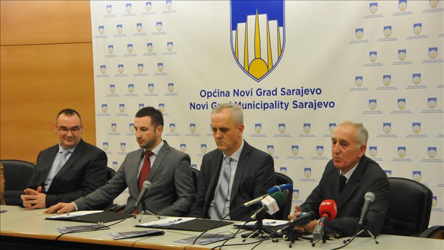 U Općini Novi Grad Sarajevo potpisan sporazum: Uz januarsku penziju po 50 KM