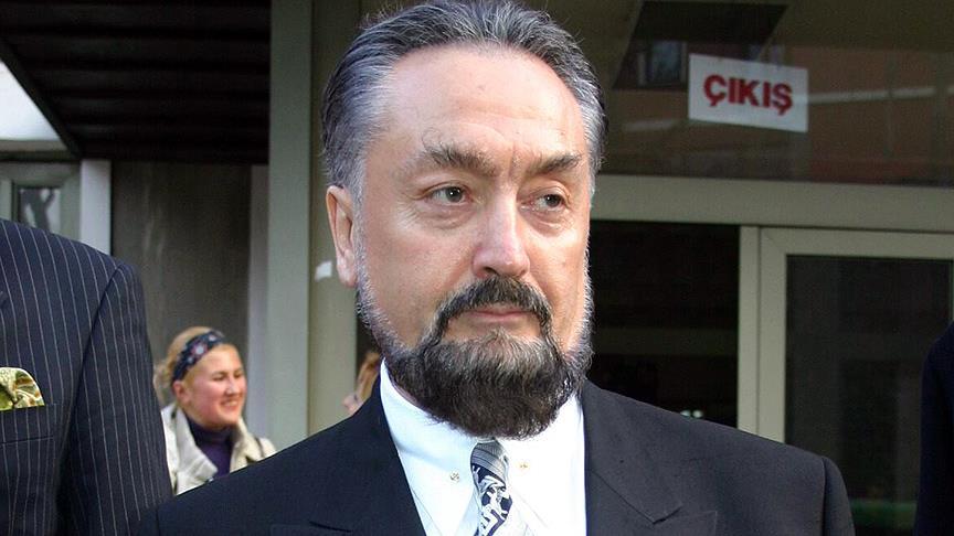 'Adnan Oktar' RTÜK'e 444 kez şikayet edildi