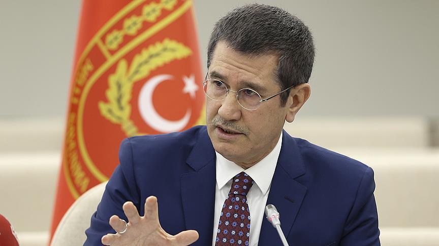 Turski ministar odbrane Canikli: Akcija u Afrinu će biti provedena